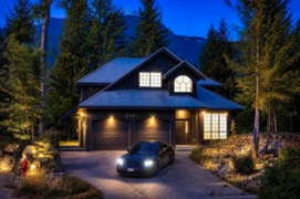 2741 Coyote Place, Whistler, BC
