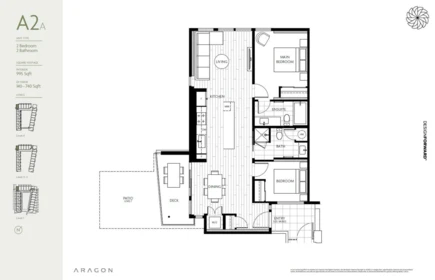 311 310 Salter Street, New Westminster, BC, New Westminster — Apartment/Condo for sale