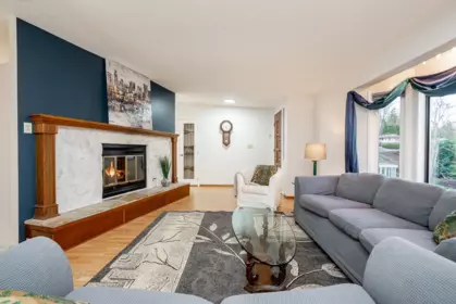 Breakfast Nook Photo of 41 27111 Avenue, Langley, BC