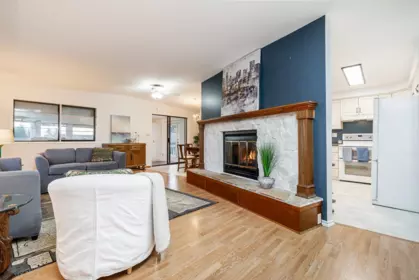 Kitchen Photo of 41 27111 Avenue, Langley, BC