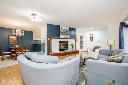 Primary Bedroom Photo of 41 27111 Avenue, Langley, BC