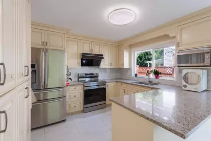 Primary Bedroom Photo of 16111 10 Avenue, Surrey, BC