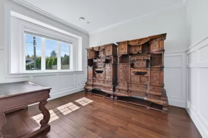 Kitchen Photo of 9631 Saunders Road, Richmond, BC