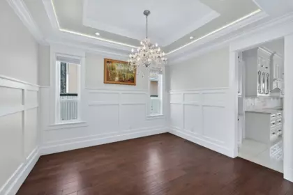 Pantry Photo of 9631 Saunders Road, Richmond, BC