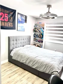 Bedroom 2 Photo of 7376 123 Street, Surrey, BC