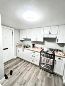 Powder Room Photo of 7376 123 Street, Surrey, BC
