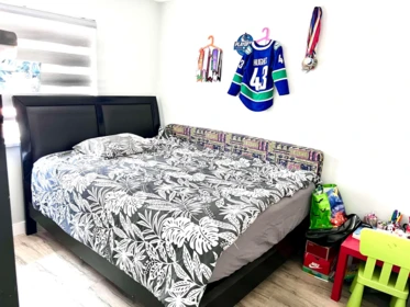 Walk-In Closet Photo of 7376 123 Street, Surrey, BC