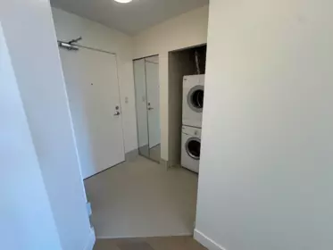 Basement Recreation Room Photo of 711 13325 102a Avenue, Surrey, BC