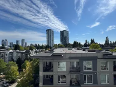 Community Amenities Photo (Clubhouse) of 711 13325 102a Avenue, Surrey, BC