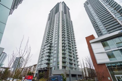 711 13325 102a Avenue, Surrey, BC, Surrey — Apartment/Condo for sale