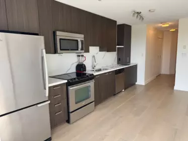 Pantry Photo of 711 13325 102a Avenue, Surrey, BC