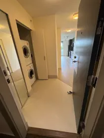 Powder Room Photo of 711 13325 102a Avenue, Surrey, BC
