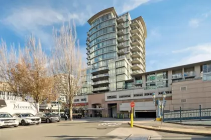 509 7888 Saba Road, Richmond, BC, Richmond — Apartment/Condo for sale
