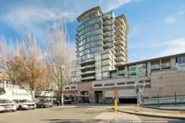 509 7888 Saba Road, Richmond, BC