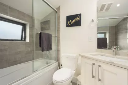 Community Amenities Photo (Clubhouse) of 7380 Ashburn Street, Vancouver, BC