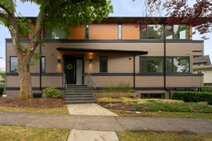 7380 Ashburn Street, Vancouver, BC, Vancouver — Single Family Residence for sale