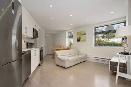 Hot Tub / Spa Photo of 7380 Ashburn Street, Vancouver, BC