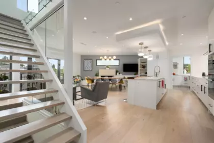 Pantry Photo of 7380 Ashburn Street, Vancouver, BC