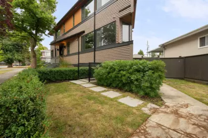 Swimming Pool Photo of 7380 Ashburn Street, Vancouver, BC