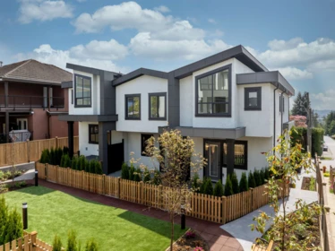 102 753 Edgar Avenue, Coquitlam, BC, Coquitlam — Townhouse for sale