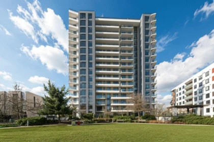 802 6138 Birney Avenue, Vancouver, BC, Vancouver — Apartment/Condo for sale