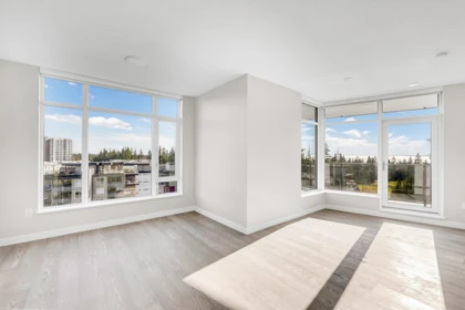 802 6138 Birney Avenue, Vancouver, BC, Vancouver — Apartment/Condo for sale