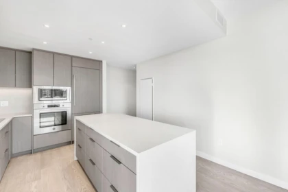 Kitchen Photo of 802 6138 Birney Avenue, Vancouver, BC