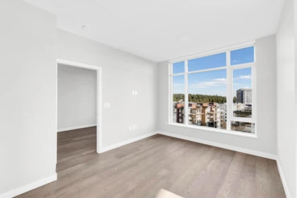 Primary Bedroom Photo of 802 6138 Birney Avenue, Vancouver, BC