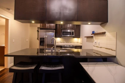Pantry Photo of 407 8328 207a Street, Langley, BC