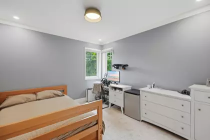 Basement Recreation Room Photo of 35787 Graystone Drive, Abbotsford, BC