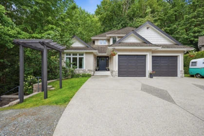 35787 Graystone Drive, Abbotsford, BC, Abbotsford — Single Family Residence for sale