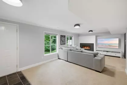 Garage Interior Photo of 35787 Graystone Drive, Abbotsford, BC