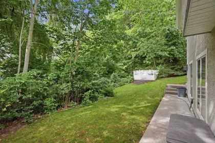 Garden / Landscaping Photo of 35787 Graystone Drive, Abbotsford, BC