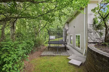 Outdoor Kitchen Photo of 35787 Graystone Drive, Abbotsford, BC