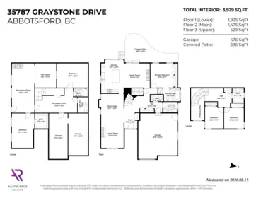 Playground / Recreational Area Near 35787 Graystone Drive, Abbotsford, BC