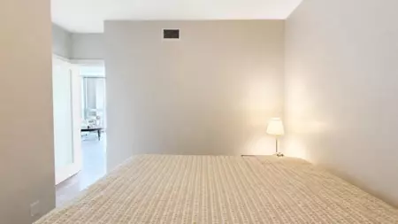 Bedroom 2 Photo of 2808 2968 Glen Drive, Coquitlam, BC