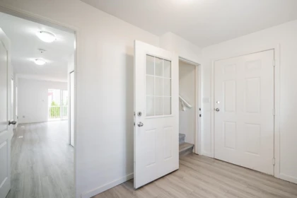 Dining Area Photo of 9570A Hazel Street, Chilliwack, BC