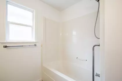 Hallway Photo of 9570A Hazel Street, Chilliwack, BC