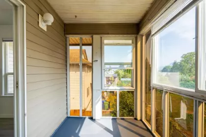 Powder Room Photo of 9570A Hazel Street, Chilliwack, BC