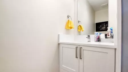 Office / Den Photo of 4 5648 Promontory Road, Chilliwack, BC