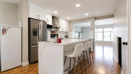 Pantry Photo of 4 5648 Promontory Road, Chilliwack, BC