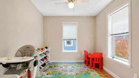 Primary Bedroom Photo of 4 5648 Promontory Road, Chilliwack, BC
