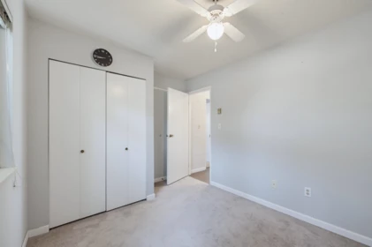 Garage Interior Photo of 108 2853 W Bourquin Crescent, Abbotsford, BC