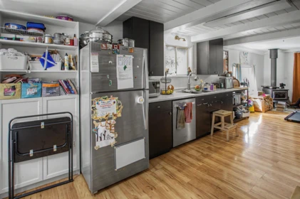 Pantry Photo of 13032 Narrows Road, Madeira Park, BC