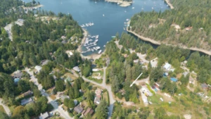 13032 Narrows Road, Madeira Park, BC
