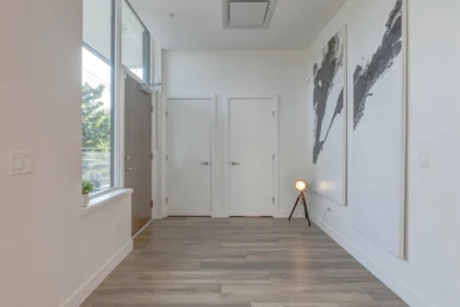 Breakfast Nook Photo of 106 4433 Alaska Street, Burnaby, BC
