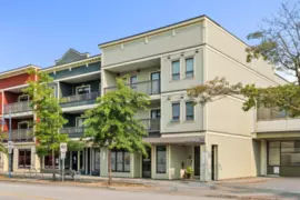 303 3755 Chatham Street, Richmond, BC