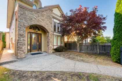 10511 No.1 Road, Richmond, BC, Richmond — Single Family Residence for sale