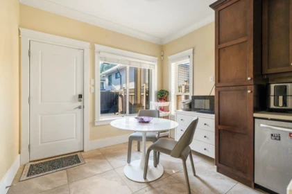 Kitchen Island Photo of 10511 No.1 Road, Richmond, BC