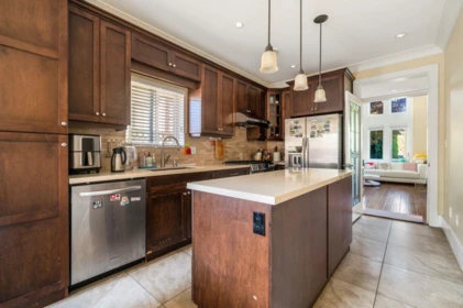 Pantry Photo of 10511 No.1 Road, Richmond, BC